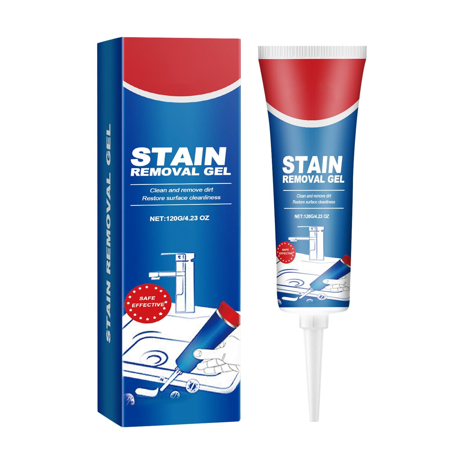 

Сильный очищающий дезактивирующий гель Сильный очищающий обезжиривающий пятновыводитель для стиральной машины Очиститель для кухни и ванной комнаты