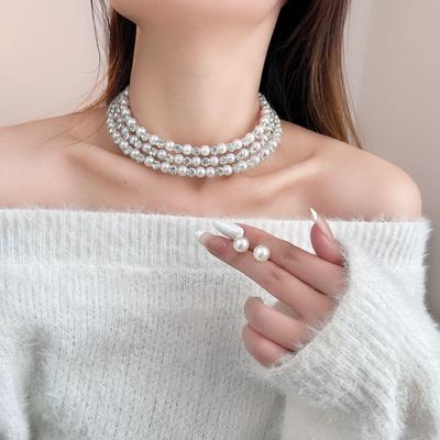 Schmuck & Accessoires – Modeschmuck-Sets