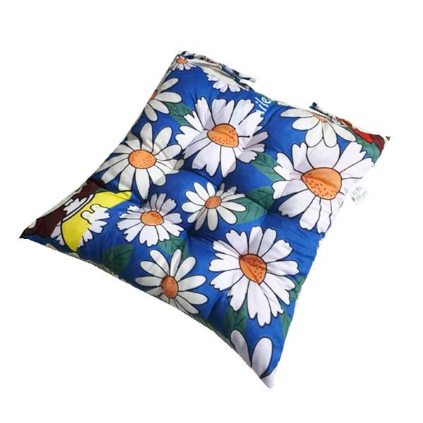 Cartoon Cushion for Office, Classroom & Dining Chairs - Four Seasons Use