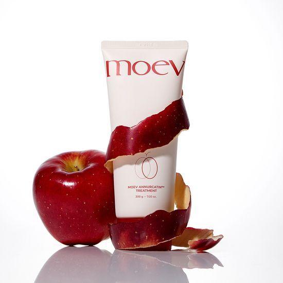 MOEV Anucatin Treatment 200g (Renewal)