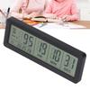 Digital Countdown Day Timer, Day Countdown Clock Digital Daisy Countdown Clock Timer Countdown for Mary, Anniversary, Birthday, Holiday, Occupation