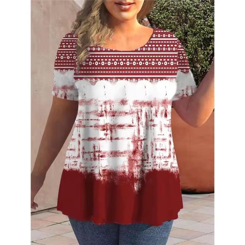 Женские футболки — фото 7