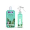 PLIX - THE PLANT FIX Rosemary Anti Hairfall Duo Shampoo 200ml + Spray 100ml for Hair Growth