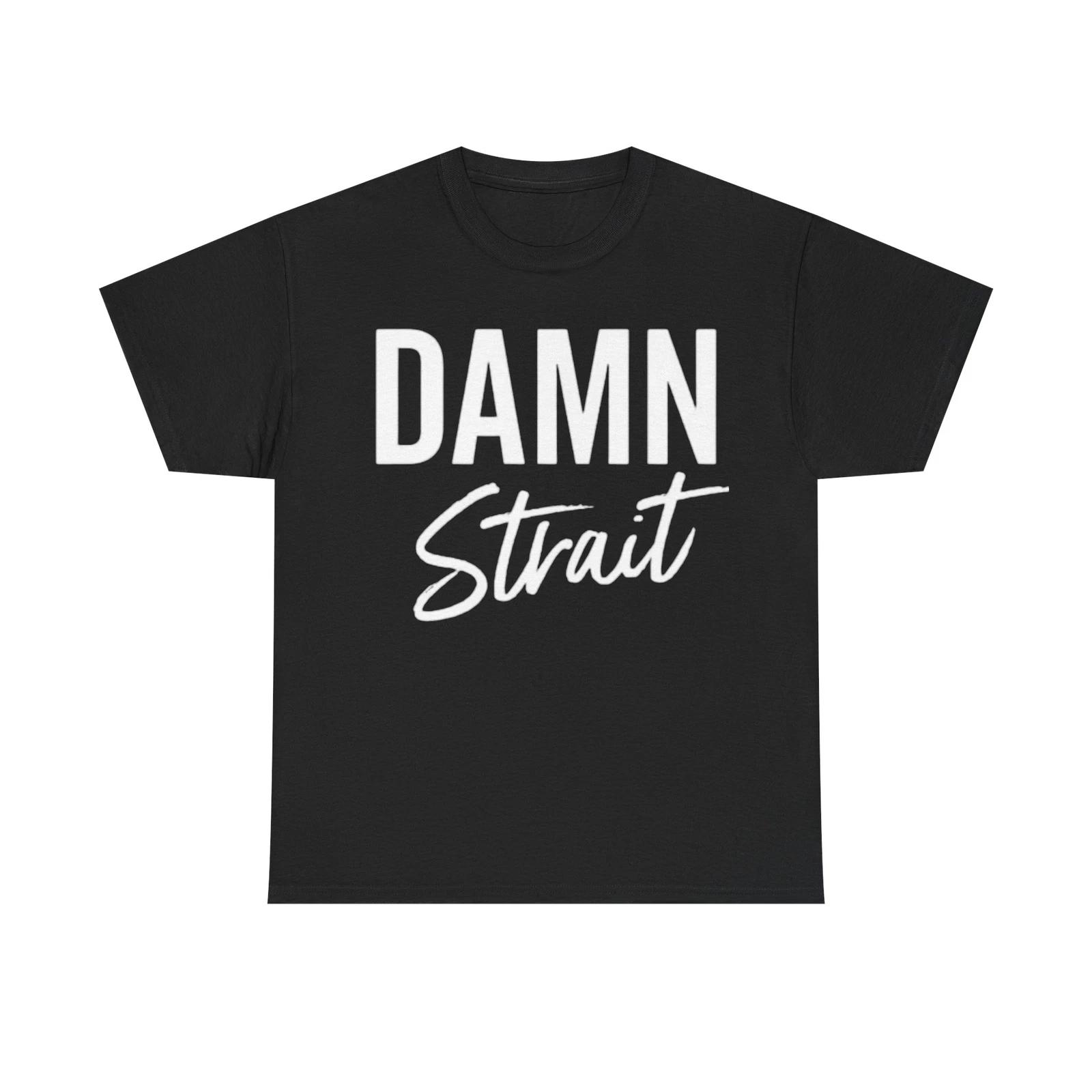 Men s and Women s T-shirts George strait XL