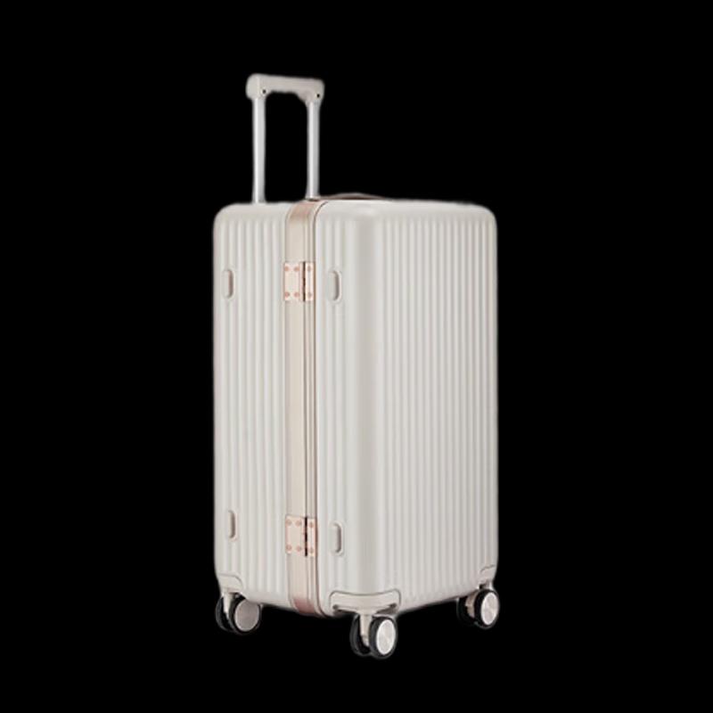 KALA·Y Magic Cube 20-inch Carry-on Suitcase