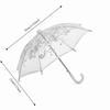 Wedding Decorative Lace Embroidered Umbrella DIY Sequin Umbrella Decorations  Home Decor