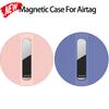 Magnetic Holder For Airtag Protective Case With Strong Magnetic Suction Silicone Shell Anti-loss for Motorcycles&Car&Bike
