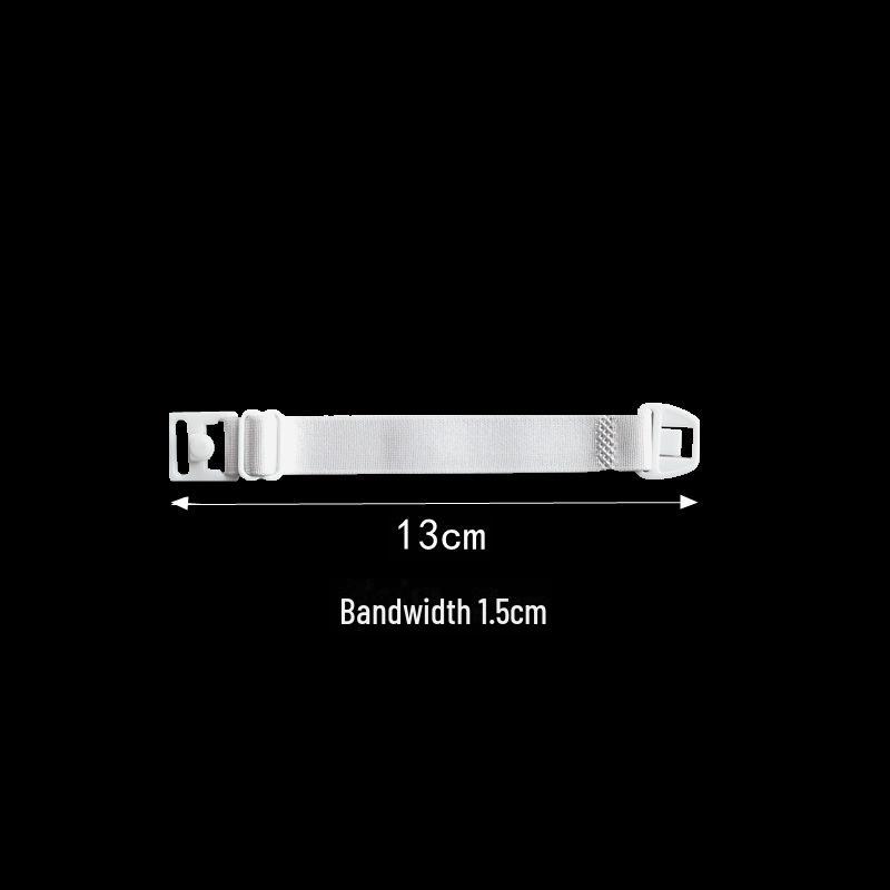 

Ремни для регулировки бюстгальтера для беременных и кормящих матерей - пряжка унисекс One Size