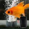 Usb 5V 1W Aquarium Oxygen Air Pump Fish Tank Mini Compressor Double Outlet With Check Valve Silent Oxygenator Bubble Aerator