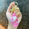 Conch Keychain Pendant Bag Keychain Ornaments