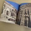 [USED] First edition: "Traveling Companion: Tutankhamun" by Hideko Takamine, Zenzo Matsuyama, Ushio Publishing