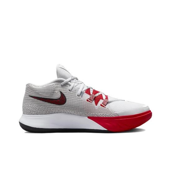 Nike Kyrie Flytrap 6 EP Photon Dust University Red DM1126-002