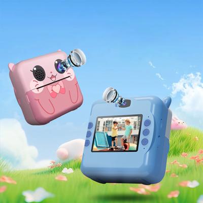 Elektronické hračky – Dětské fotoaparáty