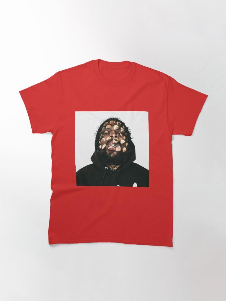 BAP Westside Gunn light Classic T-Shirt