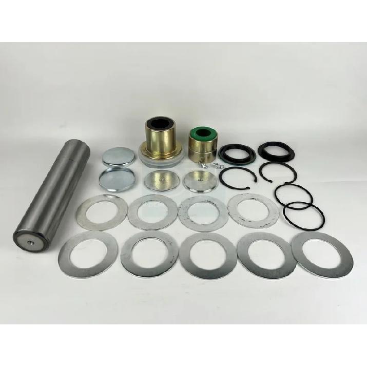 1 Set Truck 235MM King Pin Repair Kits 81442056037 81442056038 81442056030 81442056031 For M AN TGM TGA TGS TGX F2000 Vehicles