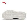 Anta Light Leap Women's Breathable Mesh Slip-on Shoes