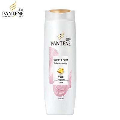 Champú Pantene PRO-V Suavidad y Reparación