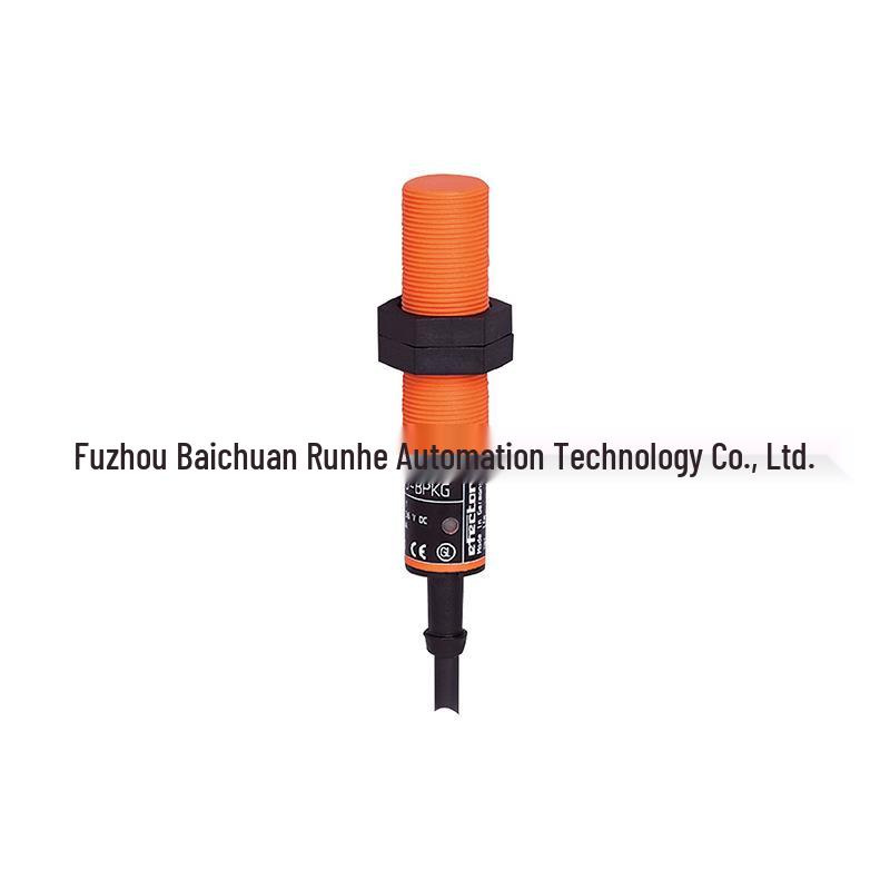 New Original IFM IG5533 Inductive Proximity Sensor with Warranty