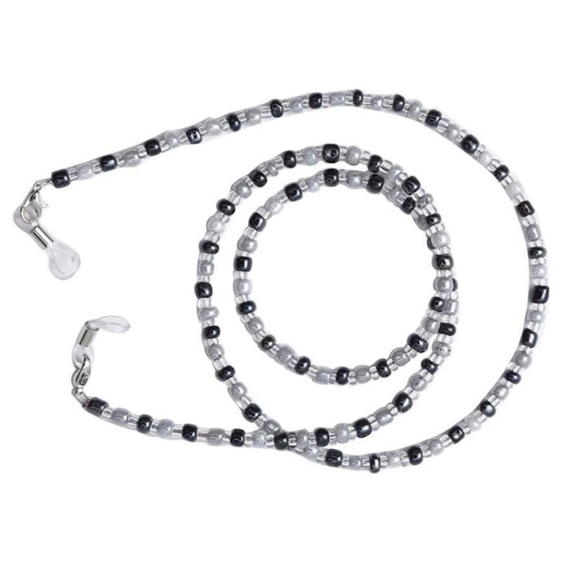 100 Tage Schule Cosplay Kostüm Set für Kinder Alte Dame Kostüm Zubehör Falsche Perlen Halskette Brille Perücken Haarnetz