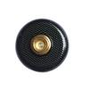 Bodenschutz Cello Anti-Rutsch-Matte Stachelpolster Endstück Cello Rutschmatte Cello Anti-Rutsch-Ständer Musikinstrumente