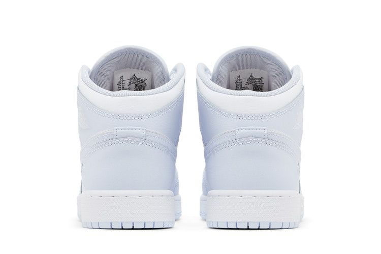 Jordan 1 Albastru Cobalt Bliss (GS)