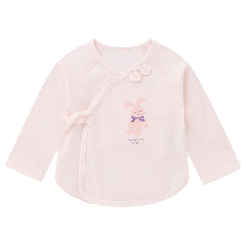 Cotton Era Newborn Knit Bodysuit 52