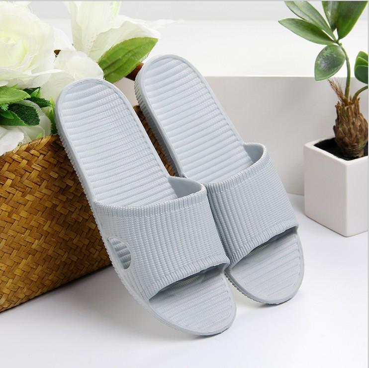 

One-Strap Summer Home Slippers 40-41