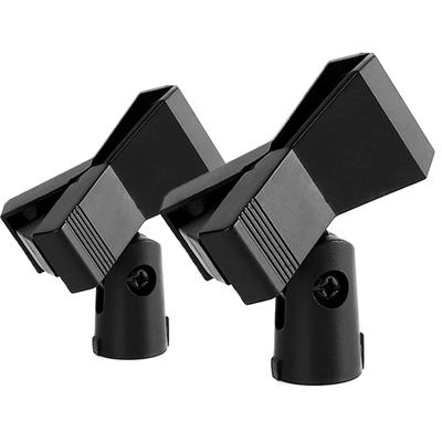 AZNABLE Microphone Holder Clip 58-38 Set of 2