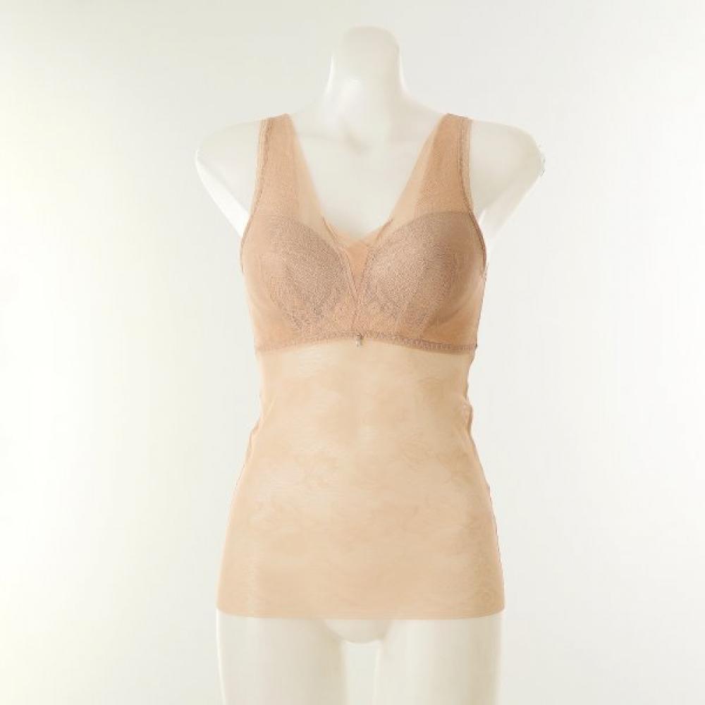 Breathable And Supportive Sheer Cup Running Vlgc354r 4c