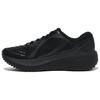 FILA Float Max Comfortable Soft Durable Low-Top Casual Running Shoes Unisex sneaker Black 1RM02855H002