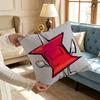 BFDI BBattle for Dream IslandS Pillowcase Pillowslip Cushion Plush Boys Girls Cartoon Anime Kawaii Decoration Birthday Gifts
