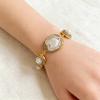 Natural Baroque Pearl Set Fashion Light Luxury European and American Four-piece Set Full String Pearl Necklace 2026