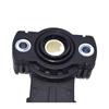 Car Throttle position sensor Throttle Position Sensor/Fit For BMW 3 5 7 8 Series M40 M42 M43 M44 M50 M52 M60 M62 OE# 13 63 1 726 591/13 63 1 721 456