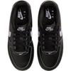 Nike Air Force 1 LV8 4 GS Black Hydrangeas Kids Sneakers HJ4563-001