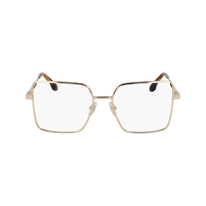 Lunettes De Vue - VICTORIA BECKHAM - VB2132 - Métal Doré - 54/17/140 - Femme