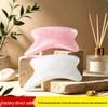 K-shaped Resin Gua Sha Board: Portable Facial and Back Massager