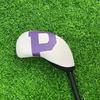 10Pcs Golf Iron Club Cover Sets, Waterproof Neoprene Golf Club Headcover, Number Golf Wedge Protection Covers, Golf Accessories