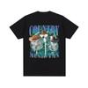 Country Music Fan Funny Meme Graphic T Shirts Men Women Clothing Summer Cotton Fashion Harajuku Oversized Short Sleeve T-shirts