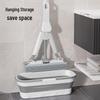 Mayflower Foldable Sponge Mop
