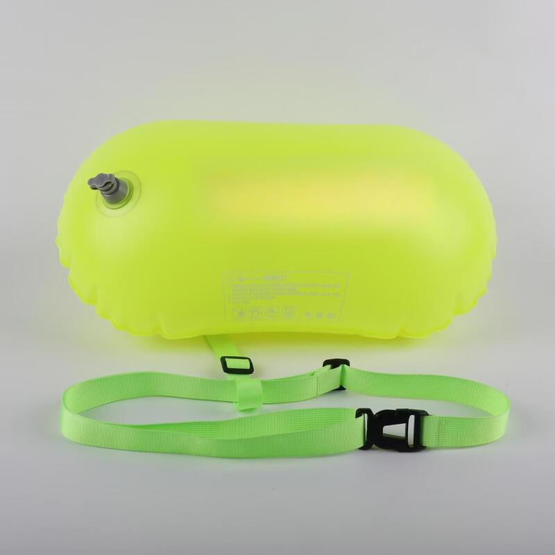 Yuzhan Double Airbag Swimming Buoy