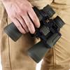 Telescopes Hd Binoculars Compact Wild Field View Prism Low-light Vision For Wildlife Watching Powerful Binoculars