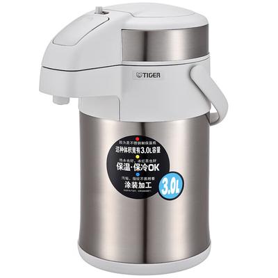 Tiger MAA-A30C Druck-Luftpumpe Edelstahl-Thermoskanne 3L