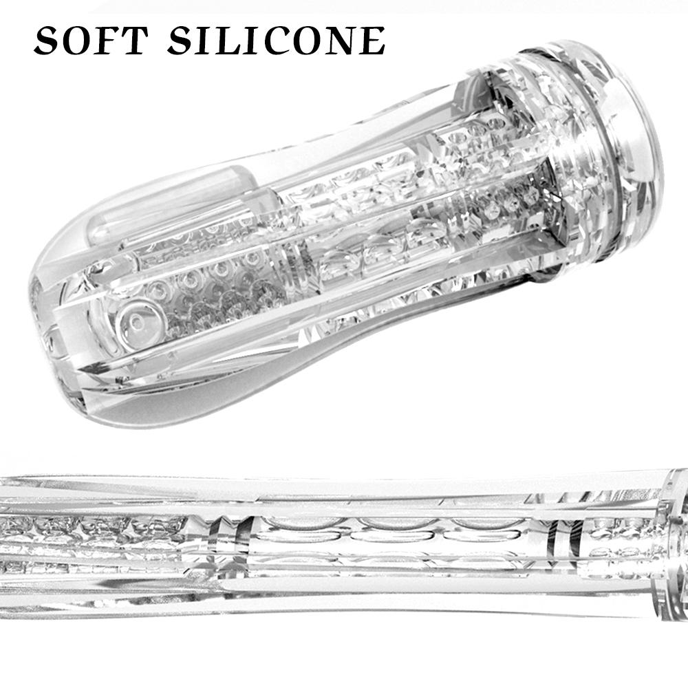 Sex Furniture Electric Male Masturbator Prostate Massager Male Vagina Sexy Toys For Women Female Sex Toy Inflatable Doll