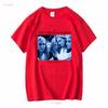 The virgin suicides book film sofia coppola director inspired T shirt TE vintage Washed Casual designer clothes Breathable