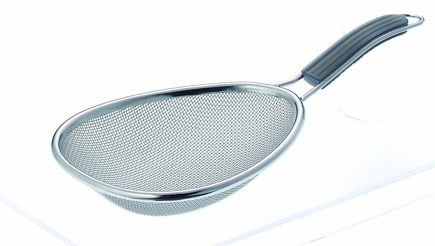 

Kobo Aizawa Silicone Handle 70416 Scoop, Small,