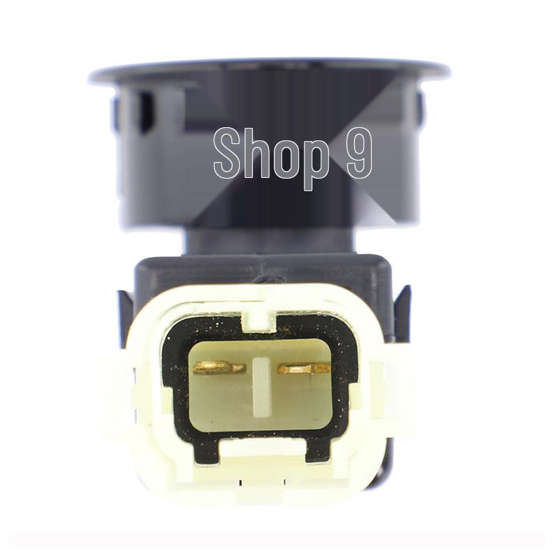 The 08V67-SMA-0M01-04 Fits Honda Car Parking Sensor Systems.