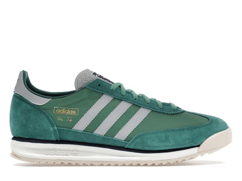 adidas SL72 RS Preloved Green - IH8016 37