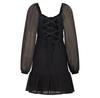 Платье Gina Tricot 20005
