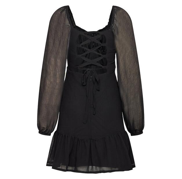Платье Gina Tricot 20005