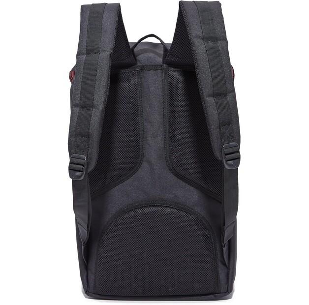 Herschel Little America Backpack Black (10014-00001)
